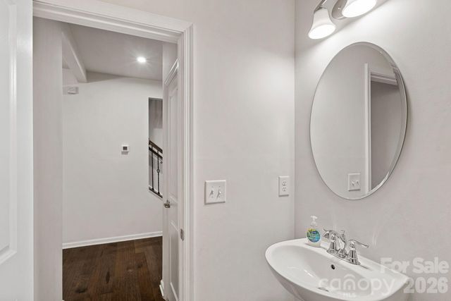 1516 Scarbrough Circle SW, Concord, NC 28025