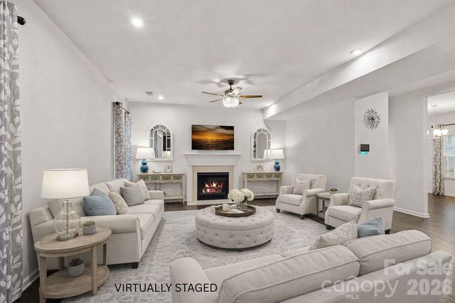 1516 Scarbrough Circle SW, Concord, NC 28025