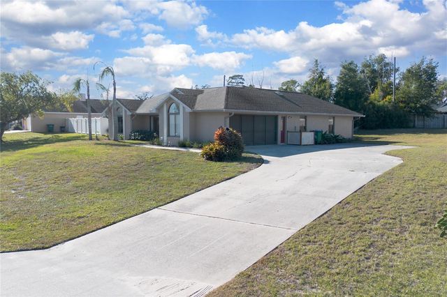 1456 N TIMBERCREST DRIVE, Deltona, FL 32738