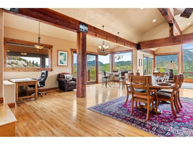 85 Pheasant Tail Ln, Silverthorne, CO 80498