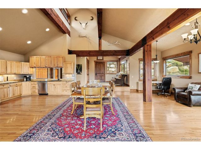 85 Pheasant Tail Ln, Silverthorne, CO 80498