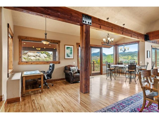 85 Pheasant Tail Ln, Silverthorne, CO 80498