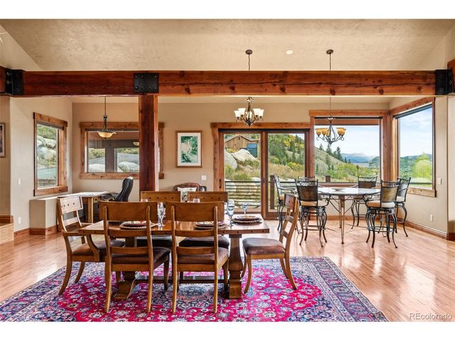 85 Pheasant Tail Ln, Silverthorne, CO 80498