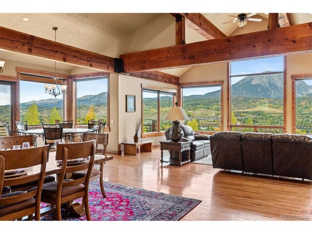 85 Pheasant Tail Ln, Silverthorne, CO 80498