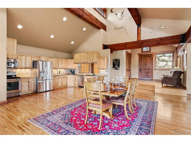 85 Pheasant Tail Ln, Silverthorne, CO 80498