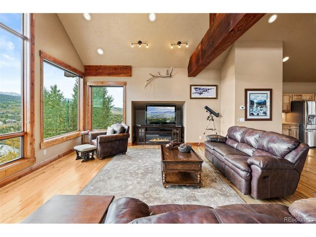 85 Pheasant Tail Ln, Silverthorne, CO 80498