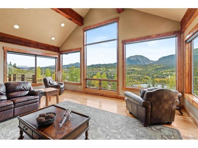 85 Pheasant Tail Ln, Silverthorne, CO 80498