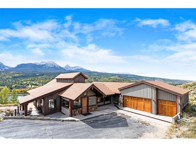 85 Pheasant Tail Ln, Silverthorne, CO 80498