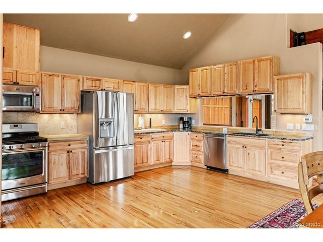 85 Pheasant Tail Ln, Silverthorne, CO 80498