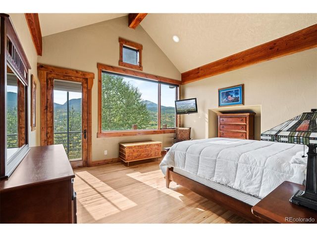 85 Pheasant Tail Ln, Silverthorne, CO 80498