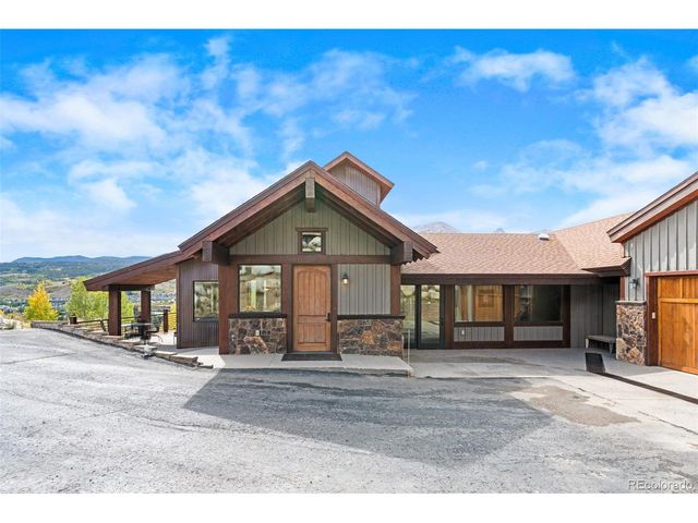 85 Pheasant Tail Ln, Silverthorne, CO 80498