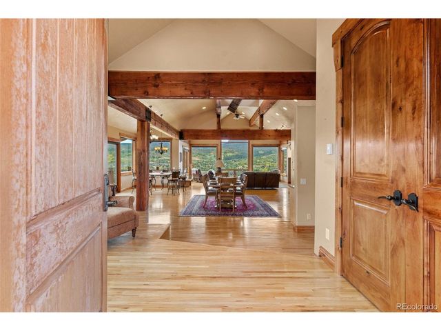 85 Pheasant Tail Ln, Silverthorne, CO 80498