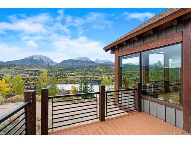 85 Pheasant Tail Ln, Silverthorne, CO 80498
