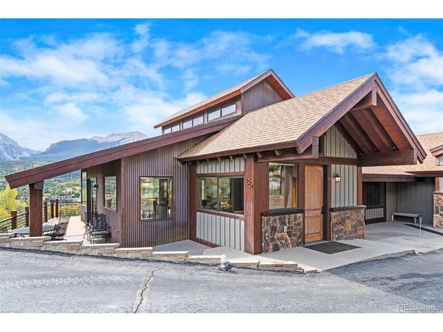 85 Pheasant Tail Ln, Silverthorne, CO 80498