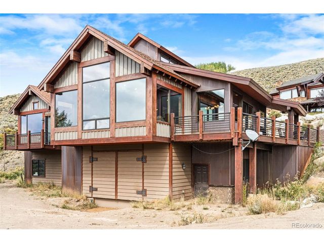 85 Pheasant Tail Ln, Silverthorne, CO 80498
