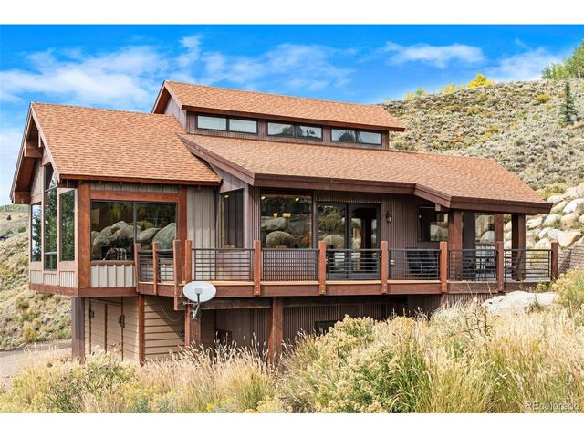 85 Pheasant Tail Ln, Silverthorne, CO 80498