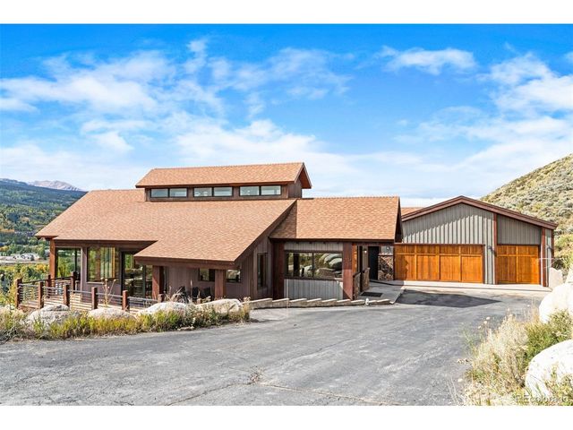 85 Pheasant Tail Ln, Silverthorne, CO 80498