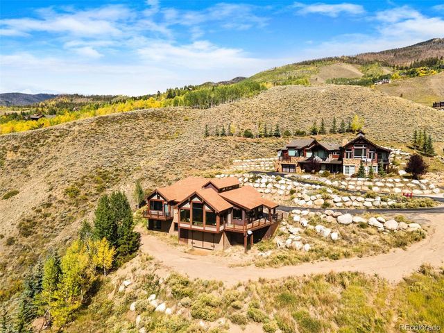 85 Pheasant Tail Ln, Silverthorne, CO 80498