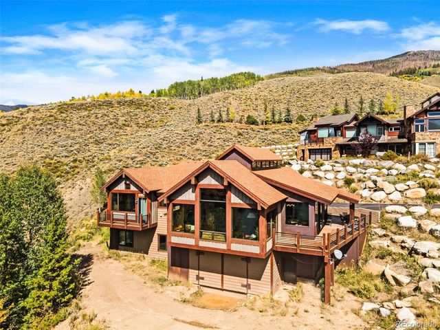 85 Pheasant Tail Ln, Silverthorne, CO 80498