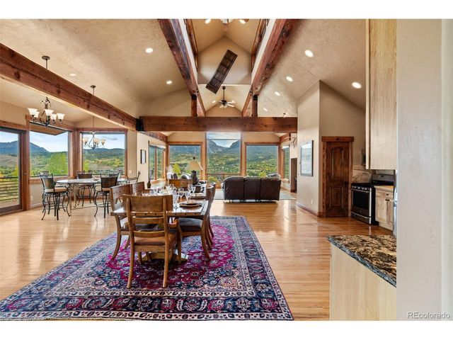 85 Pheasant Tail Ln, Silverthorne, CO 80498