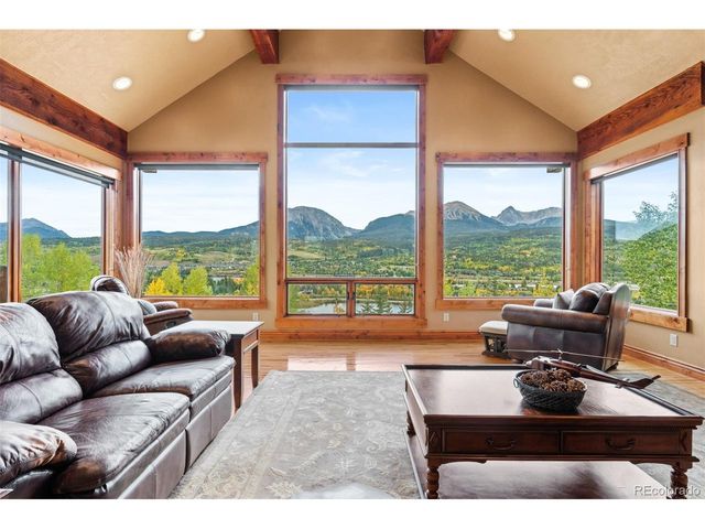 85 Pheasant Tail Ln, Silverthorne, CO 80498