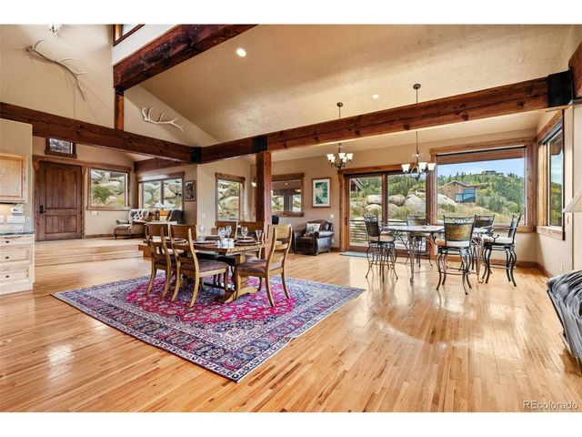 85 Pheasant Tail Ln, Silverthorne, CO 80498