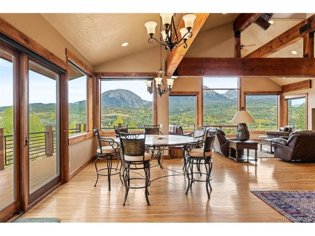 85 Pheasant Tail Ln, Silverthorne, CO 80498