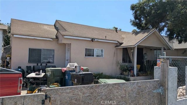 946 S Ash, Inglewood, CA 90301