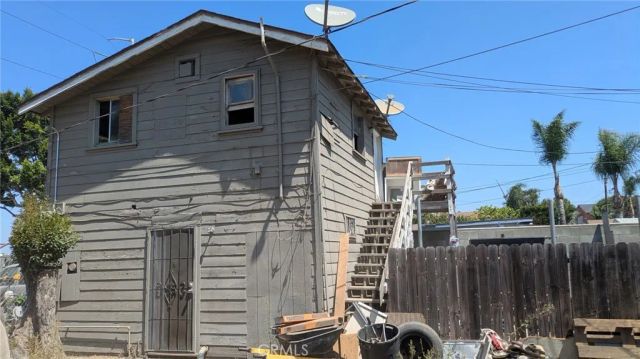 946 S Ash, Inglewood, CA 90301
