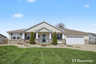 6213 Sheldon Drive, Hudsonville, MI 49426