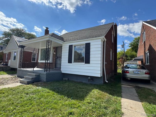 19395 Fairport Street, Detroit, MI 48205