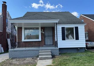 19395 Fairport Street, Detroit, MI 48205