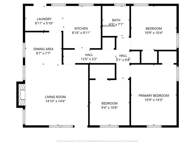 6845 Barcelona Way, Riverside, CA 92504