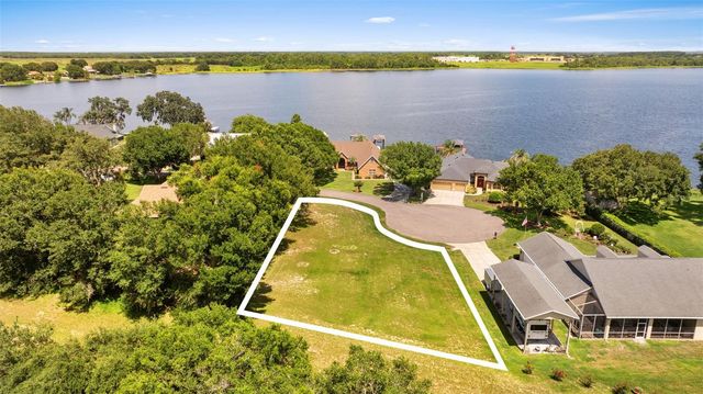 109 BAYBERRY DRIVE, Polk City, FL 33868