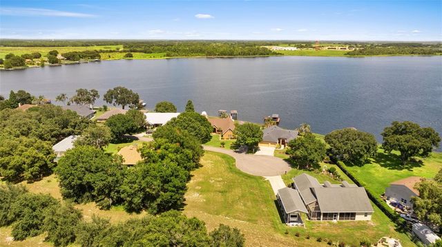 109 BAYBERRY DRIVE, Polk City, FL 33868