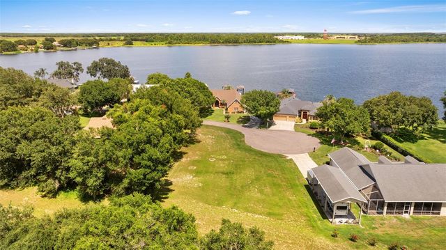109 BAYBERRY DRIVE, Polk City, FL 33868