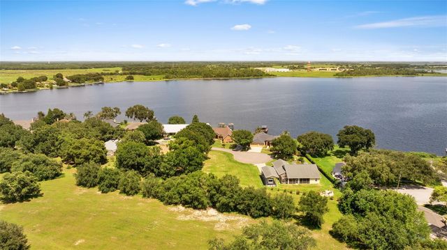 109 BAYBERRY DRIVE, Polk City, FL 33868