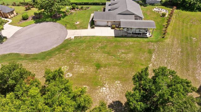 109 BAYBERRY DRIVE, Polk City, FL 33868