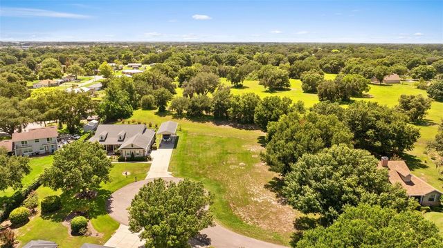 109 BAYBERRY DRIVE, Polk City, FL 33868