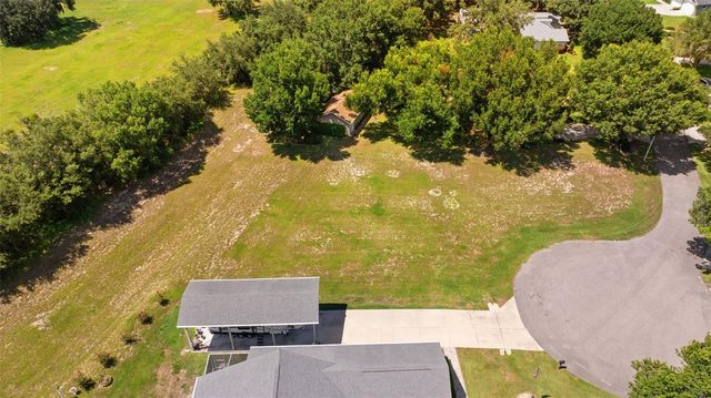109 BAYBERRY DRIVE, Polk City, FL 33868