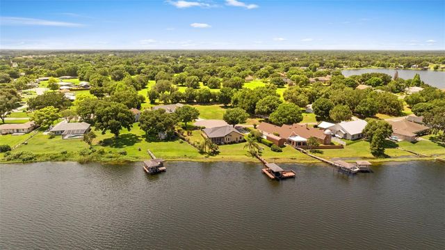 109 BAYBERRY DRIVE, Polk City, FL 33868