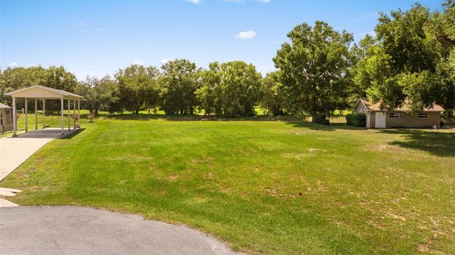 109 BAYBERRY DRIVE, Polk City, FL 33868