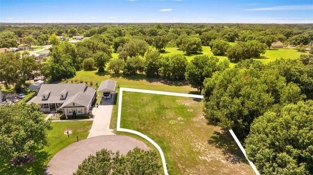 109 BAYBERRY DRIVE, Polk City, FL 33868