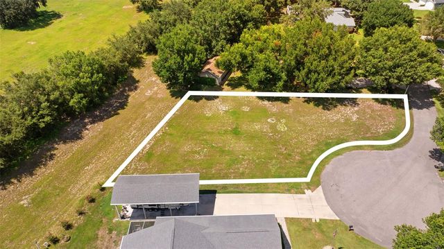 109 BAYBERRY DRIVE, Polk City, FL 33868