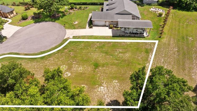 109 BAYBERRY DRIVE, Polk City, FL 33868