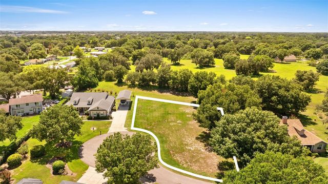 109 BAYBERRY DRIVE, Polk City, FL 33868