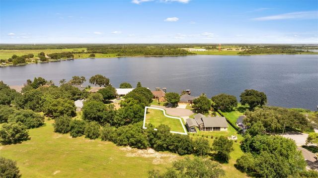 109 BAYBERRY DRIVE, Polk City, FL 33868