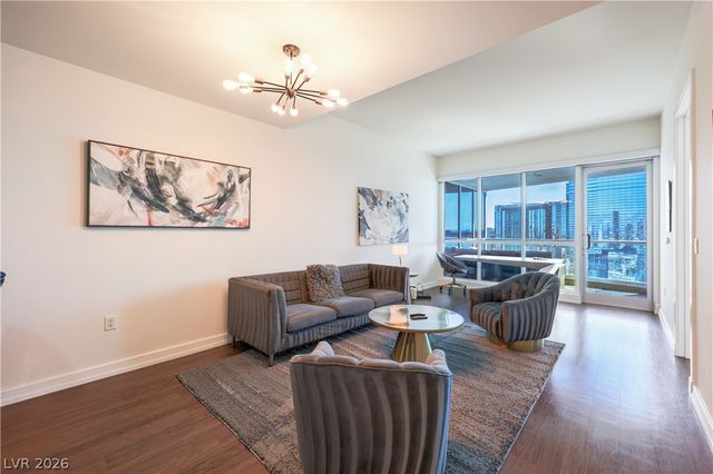 4525 East Dean Martin Drive 2911, Las Vegas, NV 89103