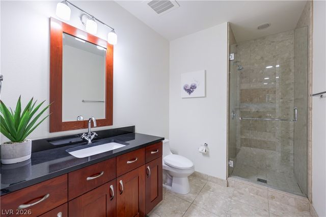4525 East Dean Martin Drive 2911, Las Vegas, NV 89103
