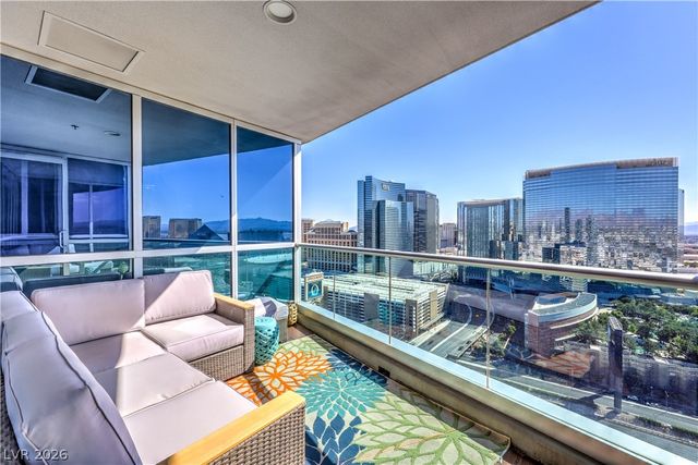 4525 East Dean Martin Drive 2911, Las Vegas, NV 89103